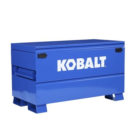 lowe's metal contractor box|lowe's kobalt boxes.